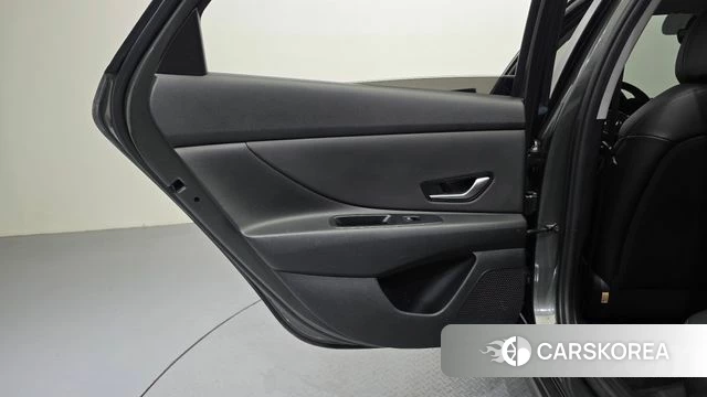 Hyundai Avante (CN7) id 4396375 из Кореи 17