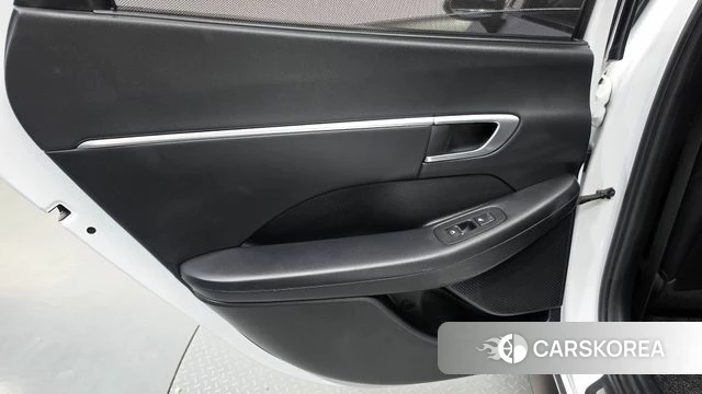 Hyundai Sonata Hybrid (DN8) id 5023460 из Кореи 17