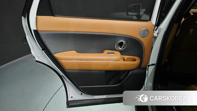 Hyundai Palisade (LX3) id 5038961 из Кореи 17