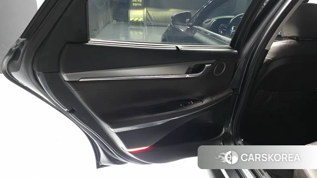 Hyundai The New Grandeur IG id 4482511 из Кореи 17