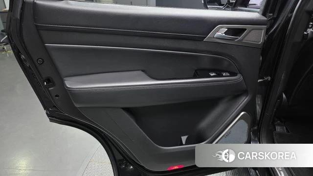 Ssangyong G4 Rexton id 5018661 из Кореи 17