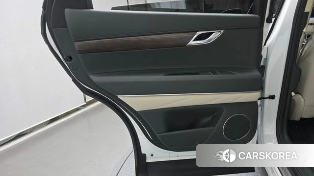 Genesis GV80 id 5052014 из Кореи 17