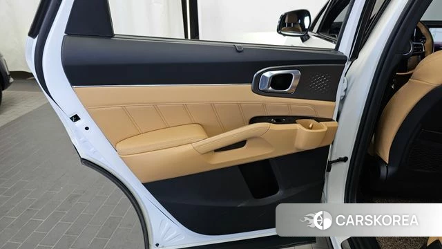 Kia Sorento 4th Generation id 5033896 из Кореи 17