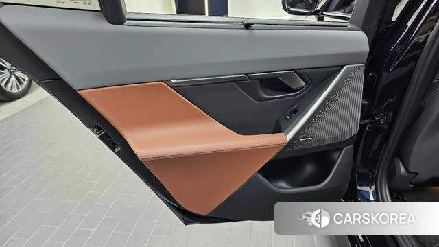BMW i5 (G60) id 5016249 из Кореи 17