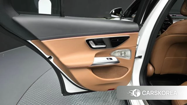 Mercedes-Benz E-Class W214 id 5045604 из Кореи 17