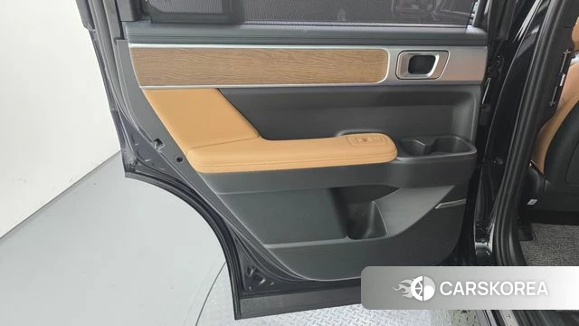 Hyundai Santa Fe (MX5) id 4980379 из Кореи 17