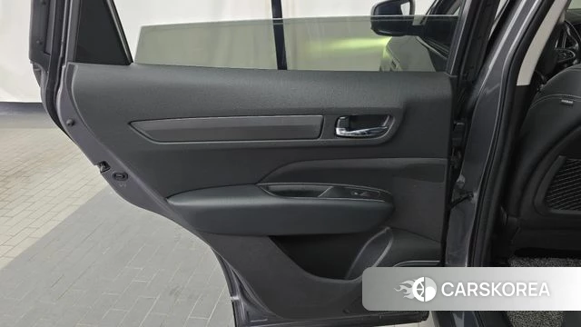 Renault Korea (Samsung) The New QM6 id 4997387 из Кореи 17