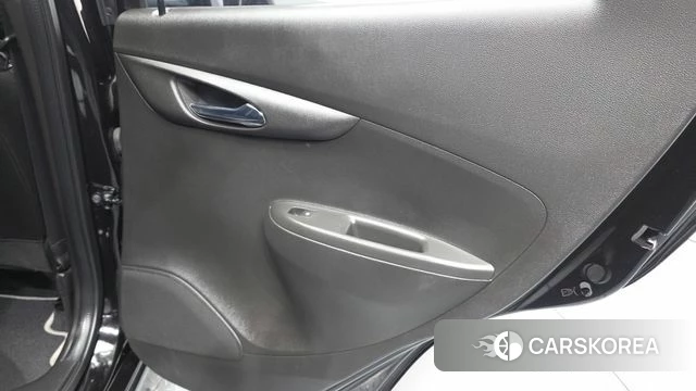 Chevrolet (GM Daewoo) The New Spark id 4930324 из Кореи 17