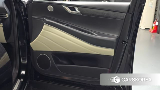 Genesis GV80 id 5027917 из Кореи 17