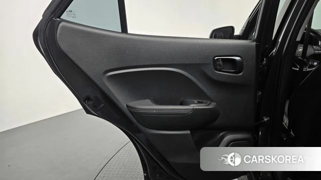Hyundai Venue id 4987845 из Кореи 17