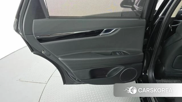 Genesis G80 (RG3) id 5035030 из Кореи 17
