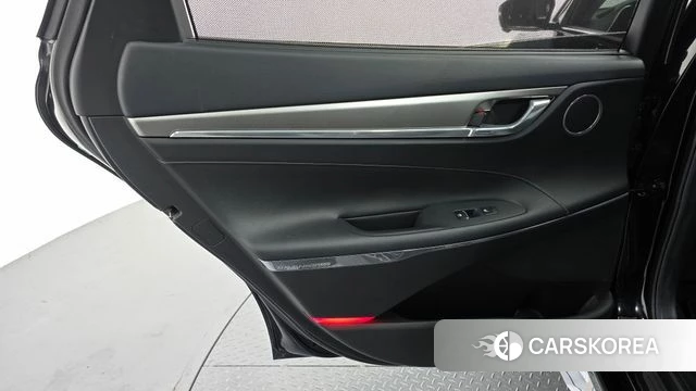 Hyundai The New Grandeur IG id 4998117 из Кореи 17