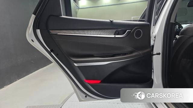 Hyundai Grandeur IG id 5004656 из Кореи 17