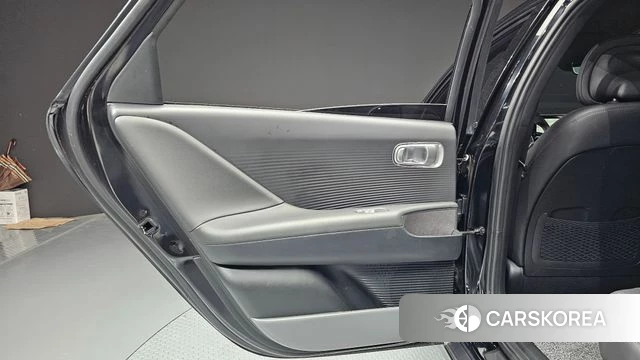 Hyundai Ionic 6 id 4996680 из Кореи 17