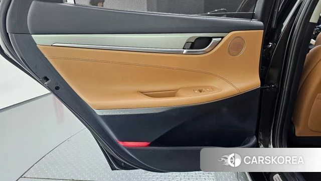 Hyundai Grandeur IG id 4918972 из Кореи 17