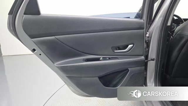 Hyundai The New Avante (CN7) id 4916886 из Кореи 17