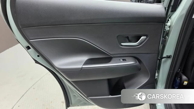 Hyundai Kona (SX2) id 4753582 из Кореи 17