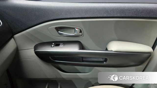 Kia The New Carnival id 5018944 из Кореи 17