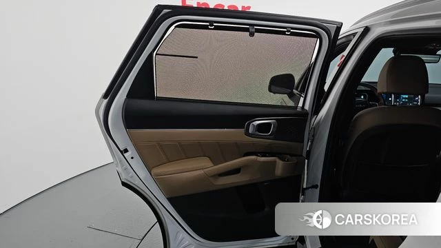 Kia The New Sorento 4th Generation id 4974982 из Кореи 17