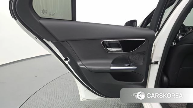 Mercedes-Benz C-Class W205 id 4917257 из Кореи 17