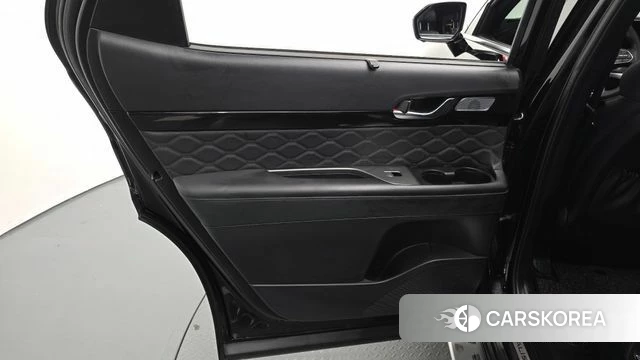 Hyundai Palisade id 4959099 из Кореи 17