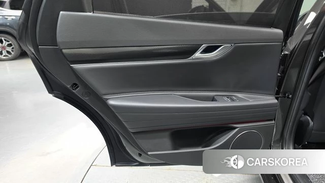 Genesis G80 (RG3) id 4964858 из Кореи 17
