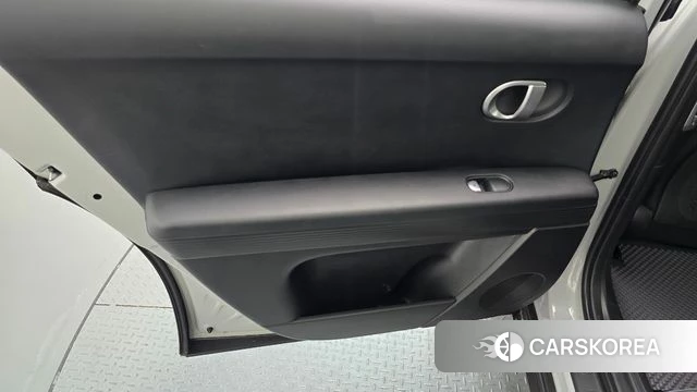 Hyundai Ionic 5 id 4981077 из Кореи 17