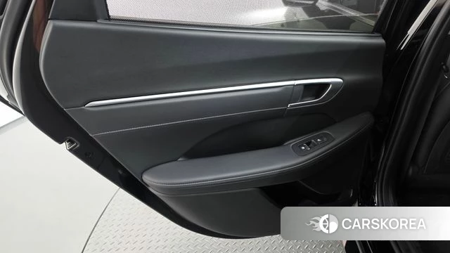 Hyundai Sonata D Edge Hybrid (DN8) id 4949828 из Кореи 17