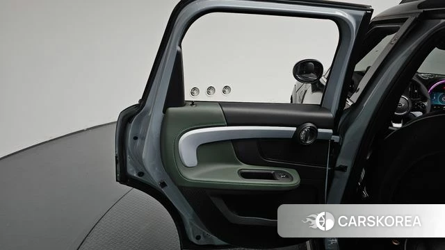Mini Cooper Countryman id 4958458 из Кореи 17