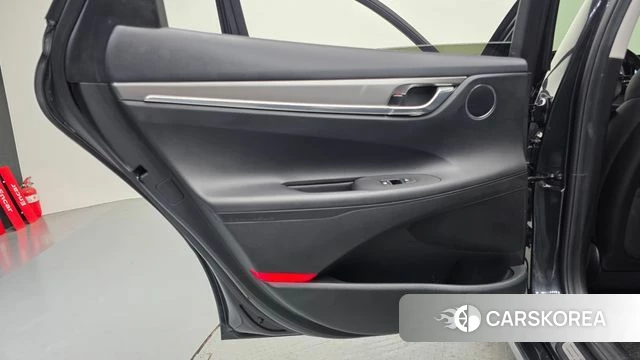 Hyundai The New Grandeur IG id 4628642 из Кореи 17