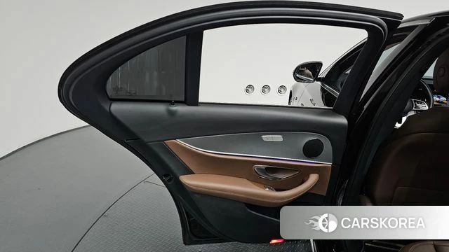 Mercedes-Benz E-Class W213 id 4998553 из Кореи 17