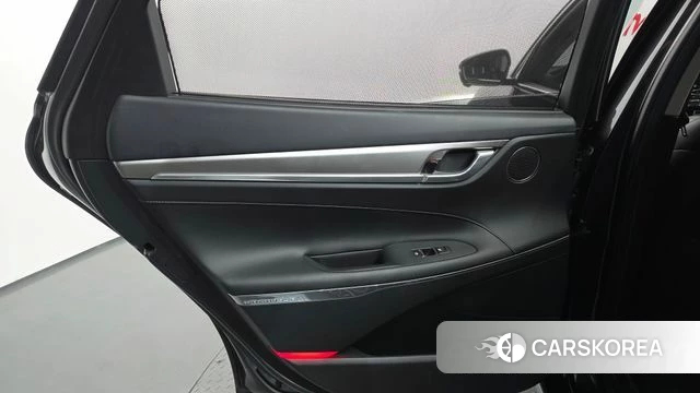 Hyundai The New Grandeur IG id 4998220 из Кореи 17