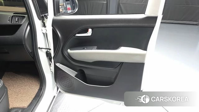 Kia The New Kia Ray id 4935616 из Кореи 17