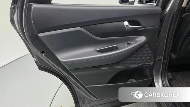 Hyundai Santa Fe TM id 4998780 из Кореи 17