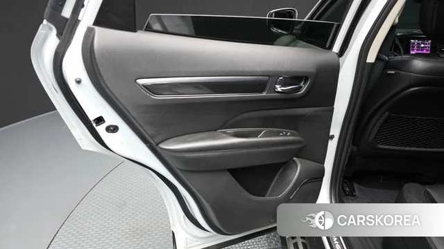 Renault Korea (Samsung) QM6 id 4993479 из Кореи 17