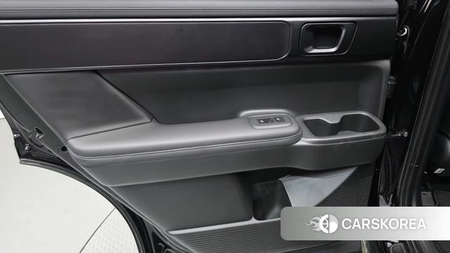 Hyundai Santa Fe (MX5) id 4974826 из Кореи 17