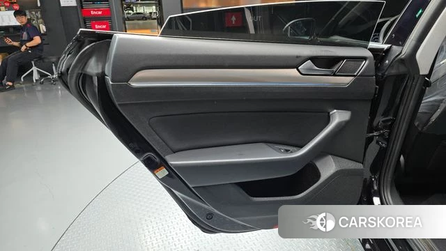 Volkswagen Arteon id 5013686 из Кореи 17