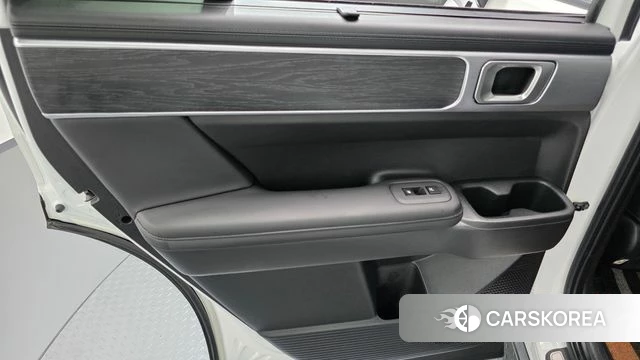 Hyundai Santa Fe (MX5) id 5021459 из Кореи 17