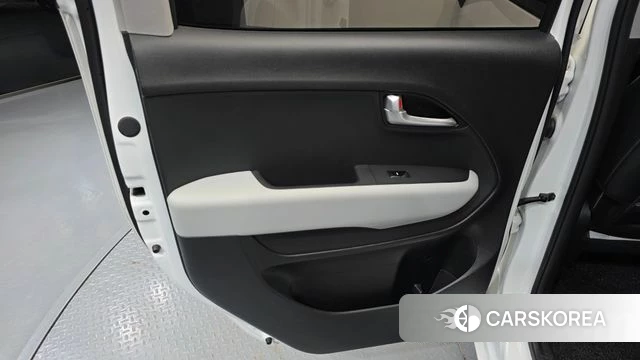 Kia The New Kia Ray id 5011433 из Кореи 17