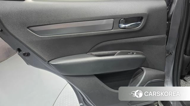 Renault Korea (Samsung) The New QM6 id 5041522 из Кореи 17