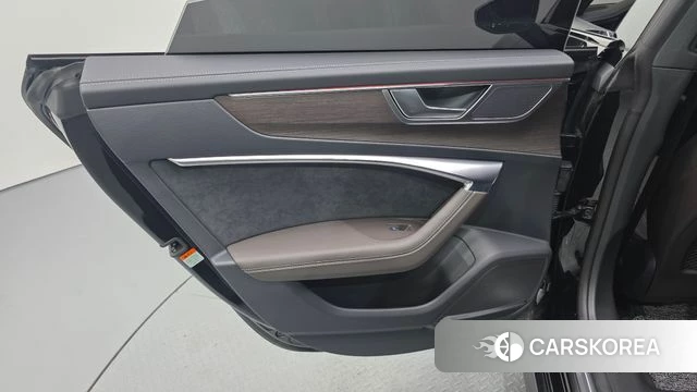 Audi A7 (4K) id 4916916 из Кореи 17
