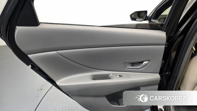 Hyundai The New Avante (CN7) id 5051750 из Кореи 17