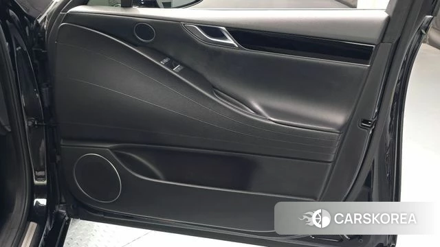Genesis G80 (RG3) id 5053254 из Кореи 17
