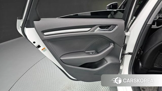 Audi New A3 id 5023956 из Кореи 17