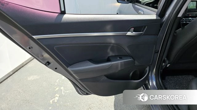Hyundai The New Avante AD id 4642804 из Кореи 17
