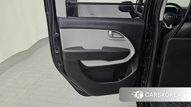 Kia The New Kia Ray id 5059350 из Кореи 17