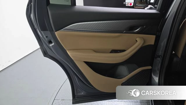 Renault Korea (Samsung) Grand Coleos id 4995472 из Кореи 17