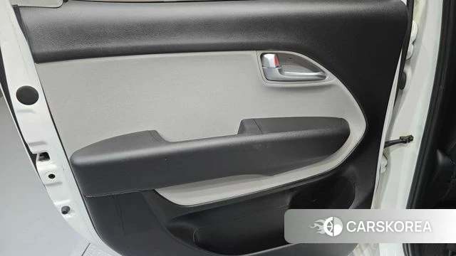 Kia The New Ray id 5027731 из Кореи 17