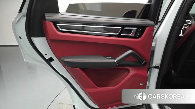 Porsche Cayenne (PO536) id 4706842 из Кореи 17