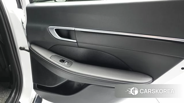 Hyundai Sonata (DN8) id 4784050 из Кореи 17